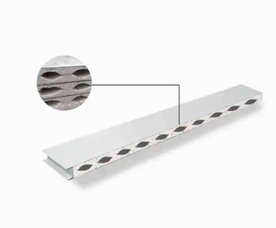 2025年無(wú)塵車間彩鋼板廠家權(quán)威推薦：潔凈室專用彩鋼板、凈化彩鋼板、防塵彩鋼板源頭工廠實(shí)力解析與選購(gòu)指南