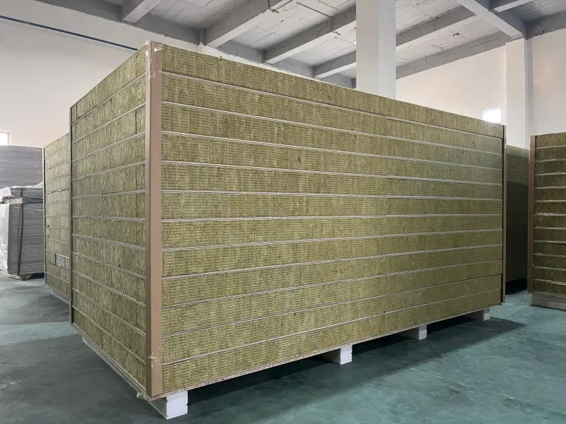 2026年知名的保溫巖棉板,外墻巖棉板廠家采購選型